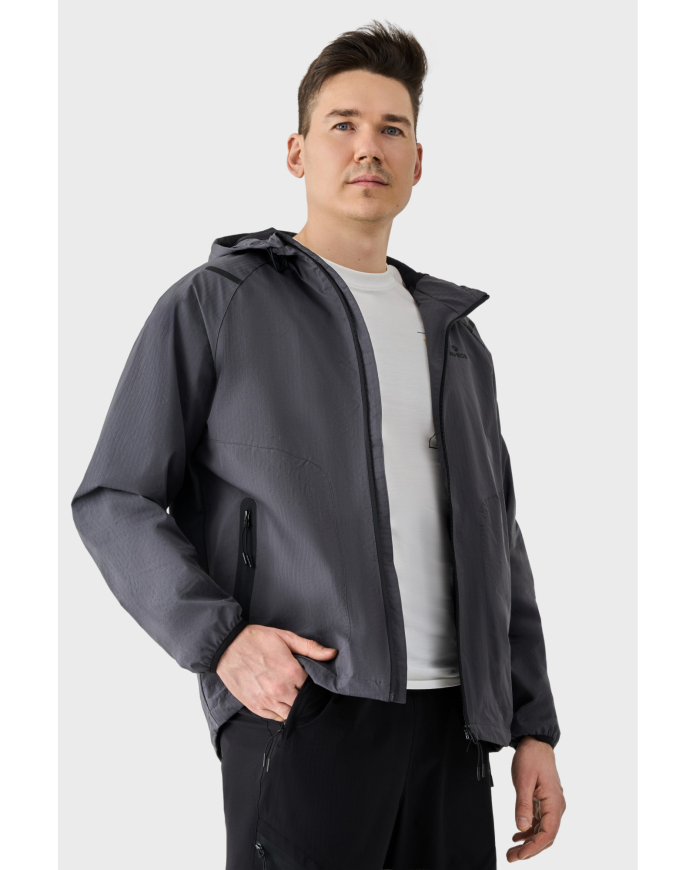 Костюм чоловічий Спортивний  AVECS  50598/17 - Зображення №3