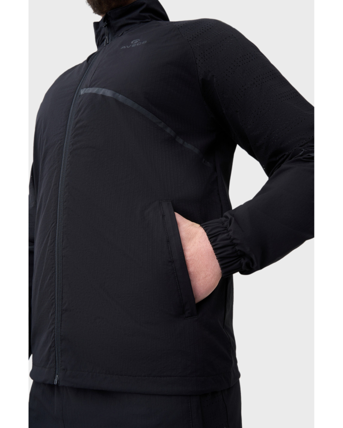 Костюм чоловічий спортивний AVECS   50599/1 - Зображення №5