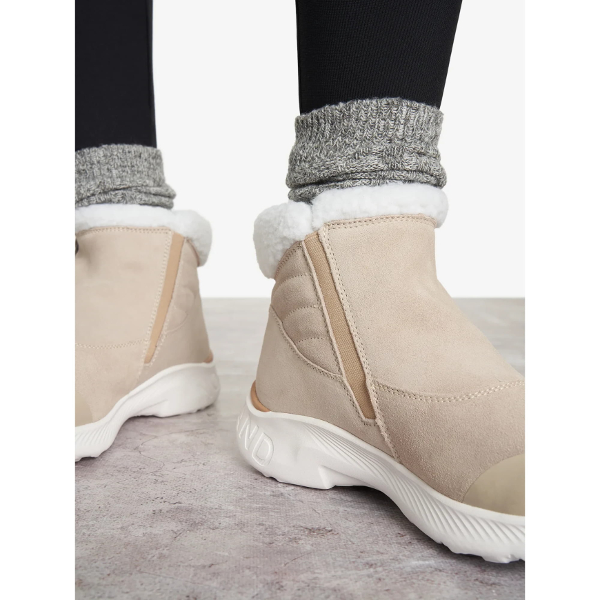 Черевики утеплені жіночі Northland Erden Mid 115597 - Зображення №10