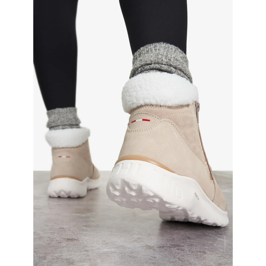 Черевики утеплені жіночі Northland Erden Mid 115597 - Зображення №8