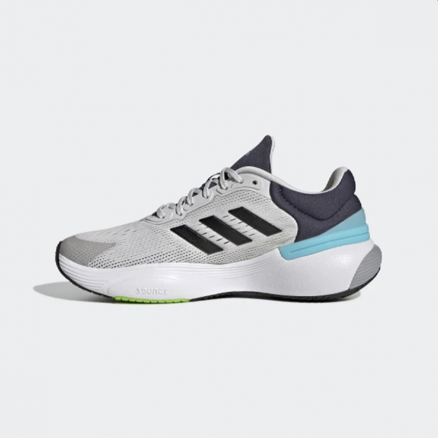 Кросівки жіночі ADIDAS RESPONSE SUPER 3.0 LACE GY4346 - Зображення №4