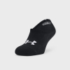 Шкарпетки 3 пари Under Armour 1358342-001 - Зображення №2