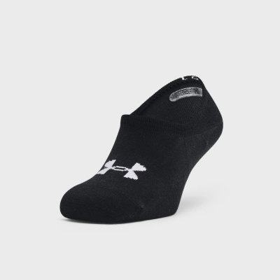 Шкарпетки 3 пари Under Armour 1358342-001