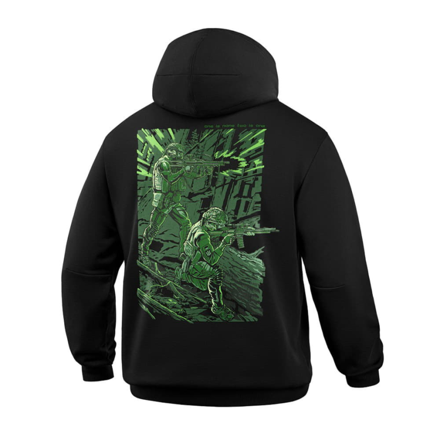 Худі Пліч-о-пліч M-TAC 20115002 - Зображення №2