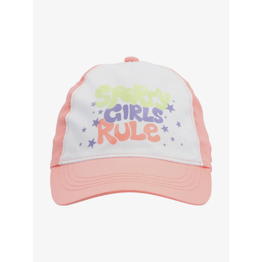 Бейсболка для дівчаток Demix 112917 - Зображення №2