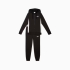 Костюм жіночий PUMA Full-Zip Hooded Sweat Suit 69073801