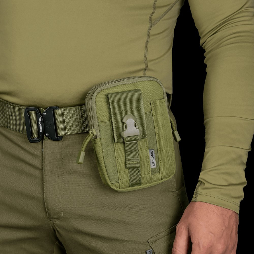 Підсумок Kid 3.0 7109 Camotec - Зображення №3