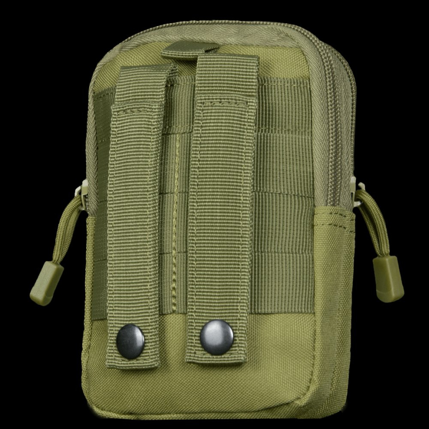 Підсумок Kid 3.0 7109 Camotec - Зображення №4
