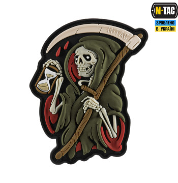 Нашивка  M-TAC Time51564001 - Зображення №5