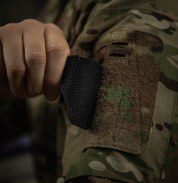 Нашивка M-TAC 51570001 Vampir - Зображення №4