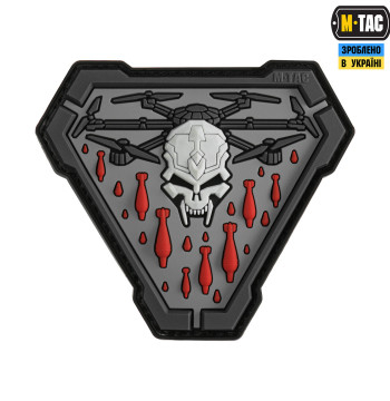 Нашивка M-TAC 51570211 Vampir - Зображення