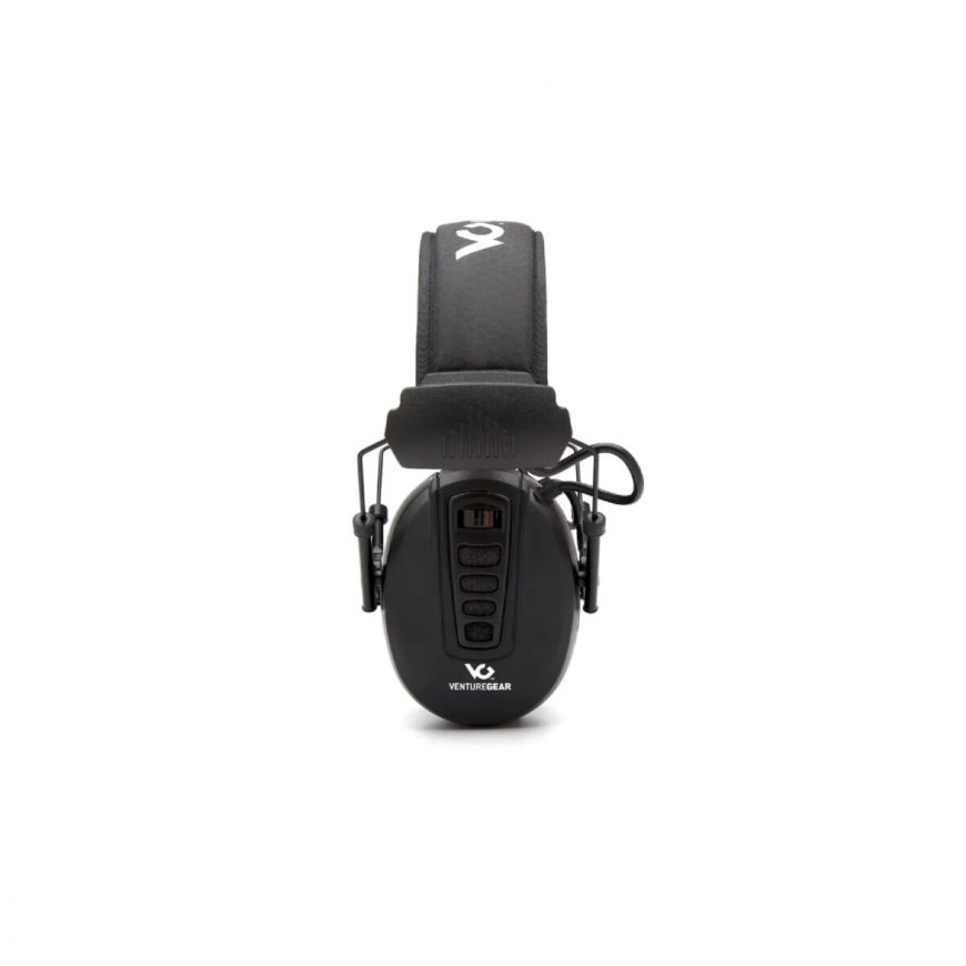 Навушники Venture Gear Clandestine BK (24 dB)  - Зображення №3