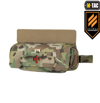 Підсумок мед гор ROLL Elite 51700008 M-TAC - Зображення №2