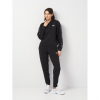 Худі жіноче Puma Ess Tape Crop Terry  68501101 - Зображення №6