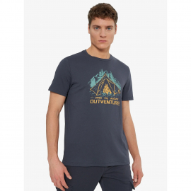 Футболка чоловіча Outventure 134562