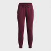 Жіночі спортивні штани Under Amour Rival Fleece Jogger 1379438-600 - Зображення №4