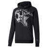 Толстовка Puma Performance Graphic Hoodie 51944701 - Зображення №1