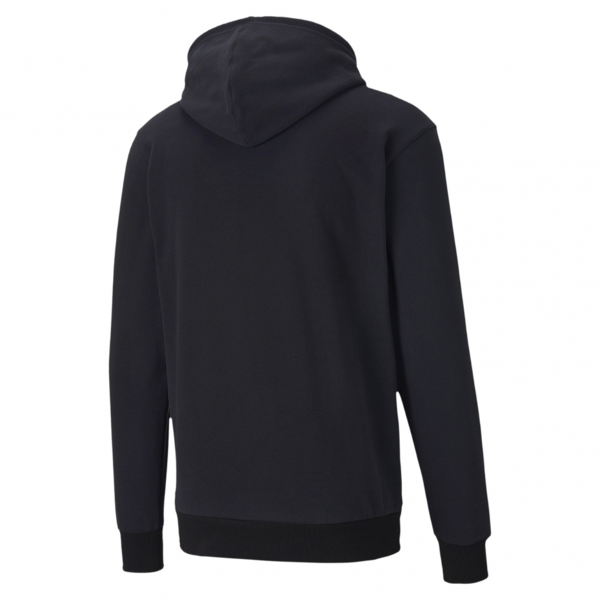 Толстовка Puma Performance Graphic Hoodie 51944701 - Зображення №2