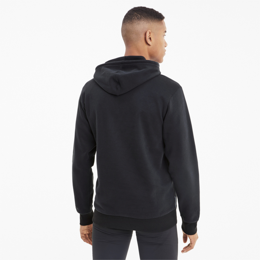 Толстовка Puma Performance Graphic Hoodie 51944701 - Зображення №4