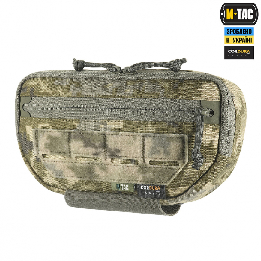 Сумка-напашник M-TAC GEN.II ELITE MM14 10086830 - Зображення