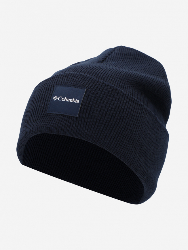 Шапка Columbia City Trek™ Heavyweight Beanie 1911251*AW25  - Зображення