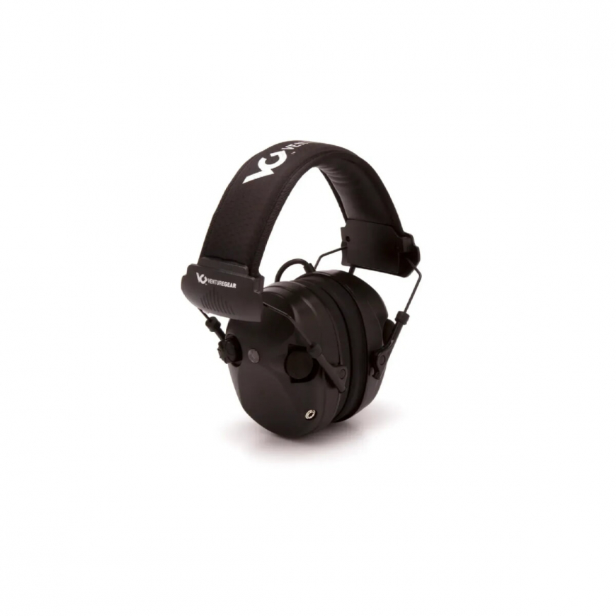 Навушники Venture Gear Sentinel BK (26 dB)  - Зображення №2