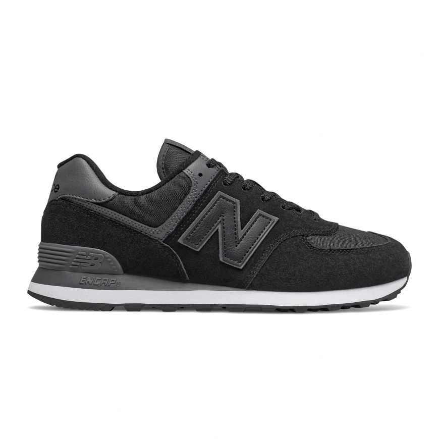 Кросівки New Balance ML574ECF - Зображення