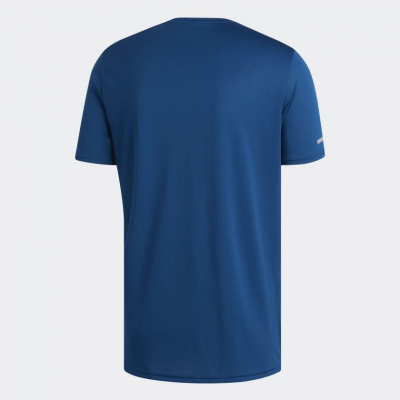 Футболка Adidas RUN TEE DQ2536