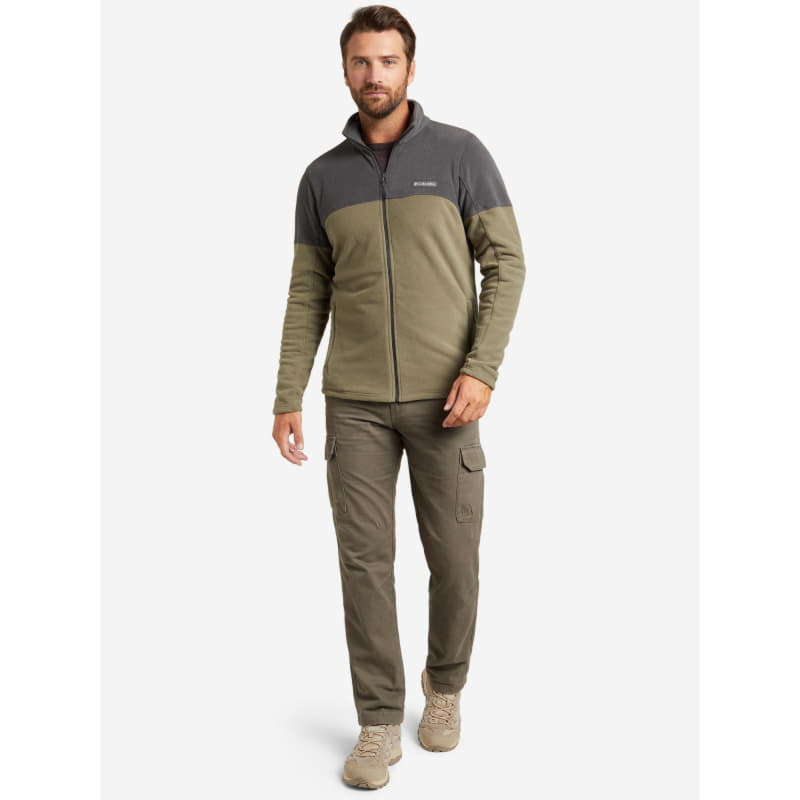 Джемпер чоловічий Columbia Basin Trail™  1907753 - Зображення №5