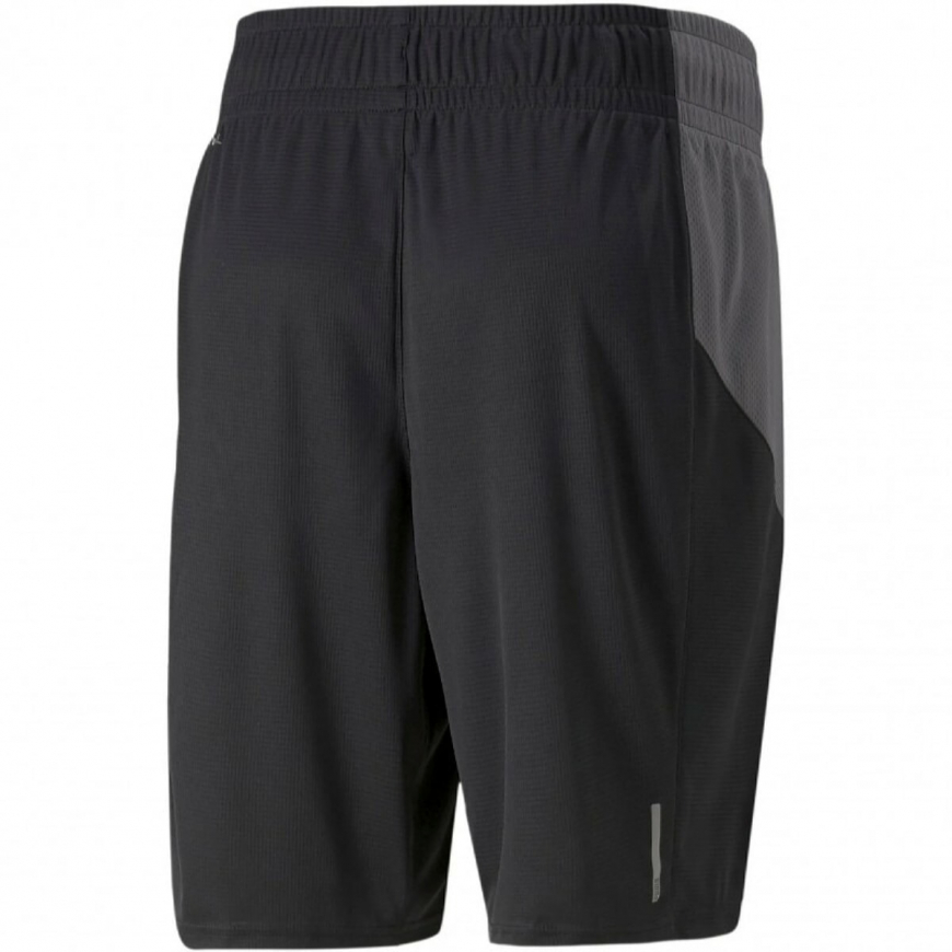 Шорти чоловічі PUMA TRAIN FAV CAT KNIT 8' SHORT 52235401 - Зображення №2