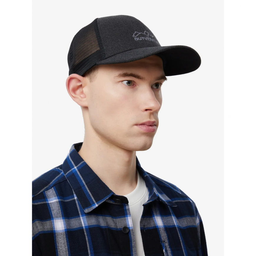 Бейсболка Outventure  126399 - Зображення №7