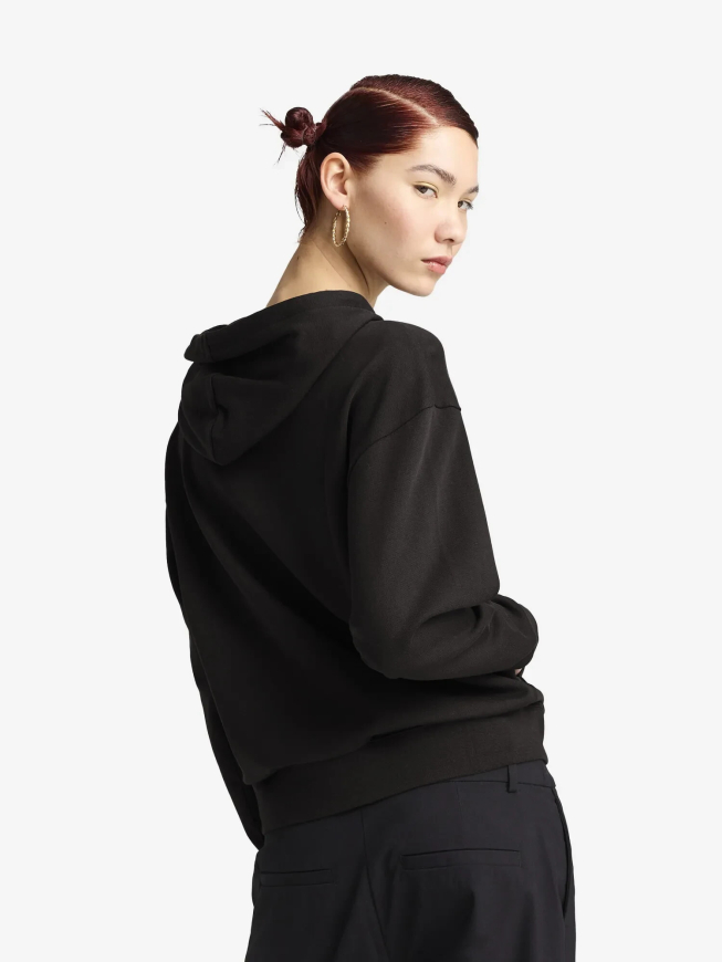 Худі жіноче PUMA Ess Elevated  68501801 - Зображення №3