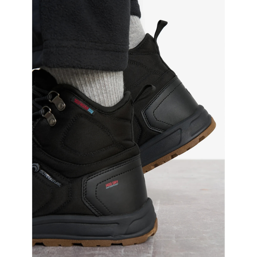 Черевики чоловічі OUT Lightstep MID 110761 - Зображення №11