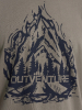 Футболка чоловіча Outventure 134559 - Зображення №6