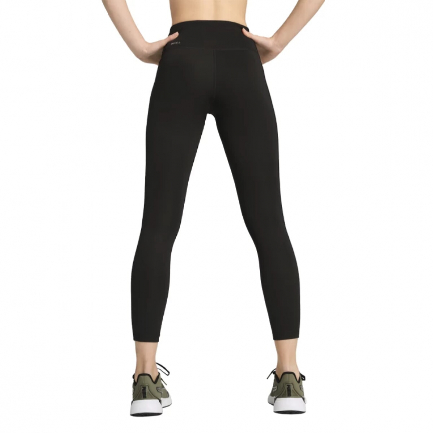 Легінси утеплені жіночі PUMA W TAD ESSENTIAL TIGHT HW FL  52590001*SS25  - Зображення №3