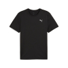 Футболка чоловіча Puma M Tad Essentials Left Chest Logo Tee 52590801 - Зображення №6