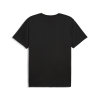 Футболка чоловіча Puma M Tad Essentials Left Chest Logo Tee 52590801 - Зображення №7