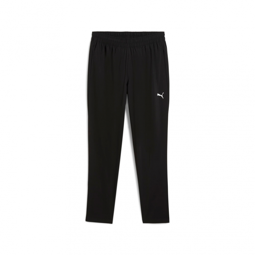 Брюки чоловічі  Puma M Tad Essentials Wool Tapered 52591601 - Зображення №6