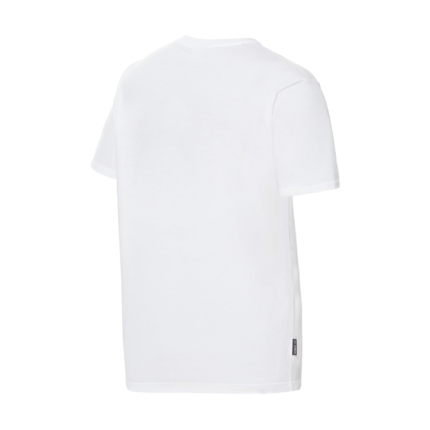 Футболка чоловіча New Balance AT Graphic Tee MT21509WT - Зображення №5