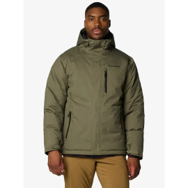 Куртка утеплена чоловіча Columbia Oak Harbor™ II Insulated Jacket 2089431