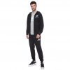 Спортивна куртка New Balance Essentials Stacked Full Zip MJ03558BK - Зображення №5