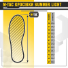 Кросівки тактичні Summer Light MTC-805514-BK M-TAC - Зображення №6