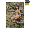 Банер Tactical girl RPG M-TAC 51552008 - Зображення №1