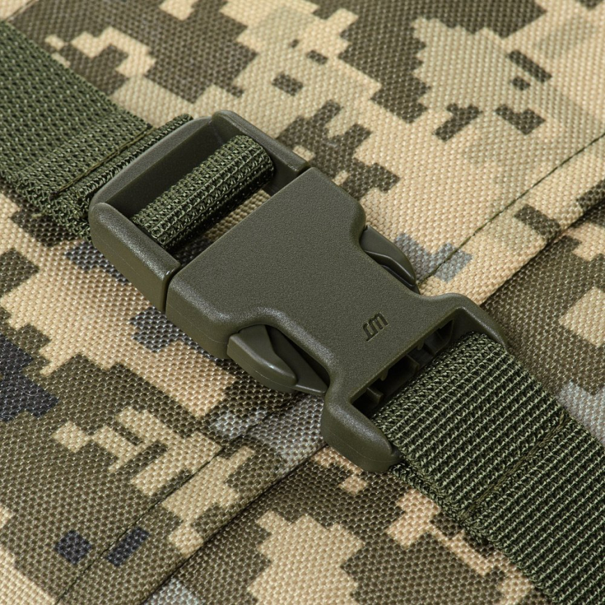 Баул американський  FG-BAULA UA - Зображення №6