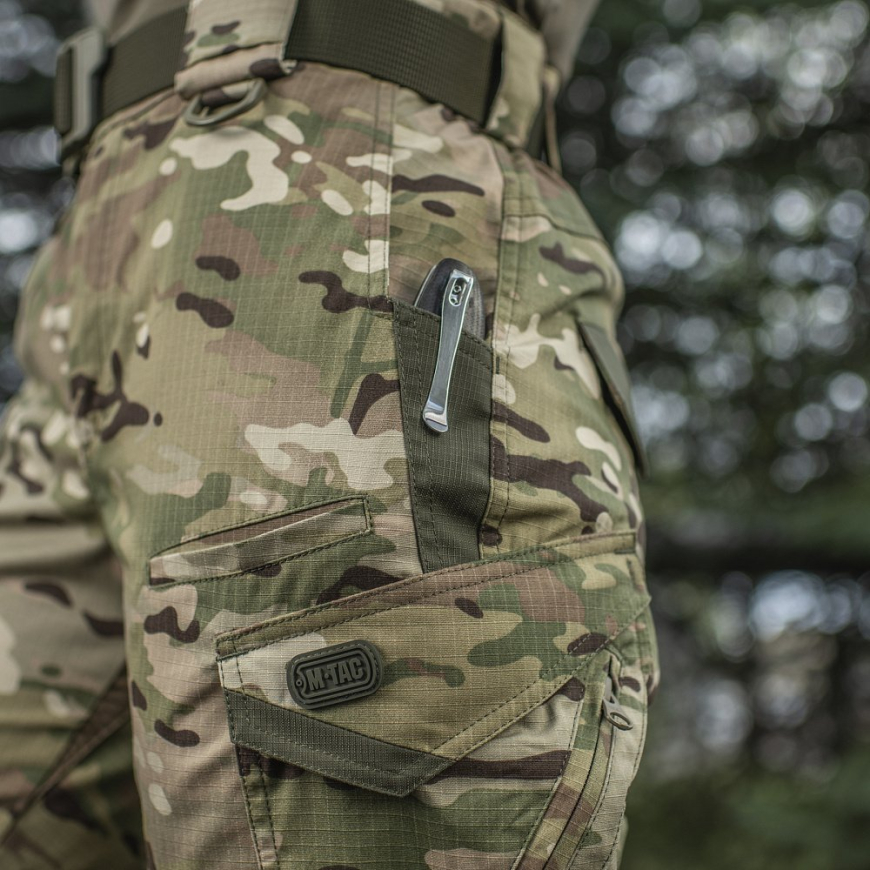 Брюки AGGR Lady M-TAC 20069008 - Зображення №6