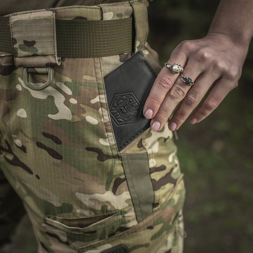 Брюки AGGR Lady M-TAC 20069008 - Зображення №7