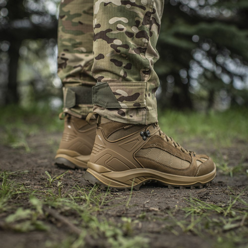 Брюки AGGR Lady M-TAC 20069008 - Зображення №10