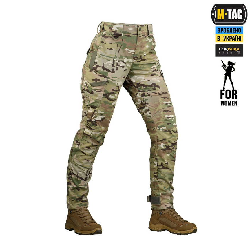 Брюки AGGR Lady M-TAC 20069008 - Зображення №13