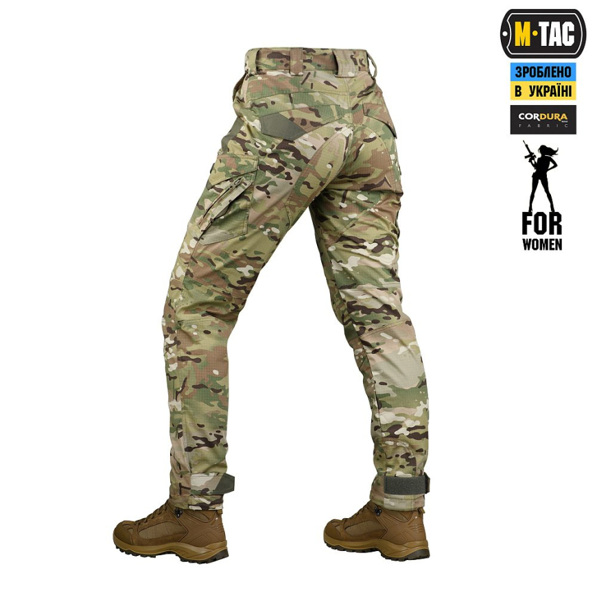 Брюки AGGR Lady M-TAC 20069008 - Зображення №14