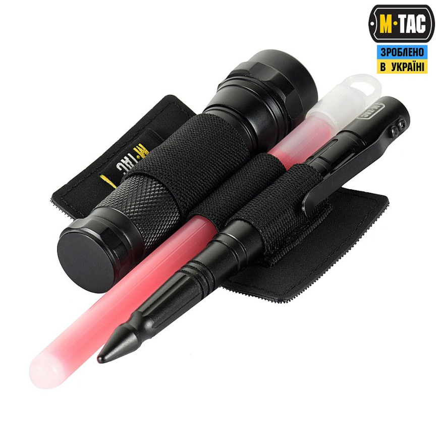 Вставка модульна (3 секції) M-TAC 10197002 - Зображення №2